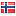 keystep.no server is located in Norway